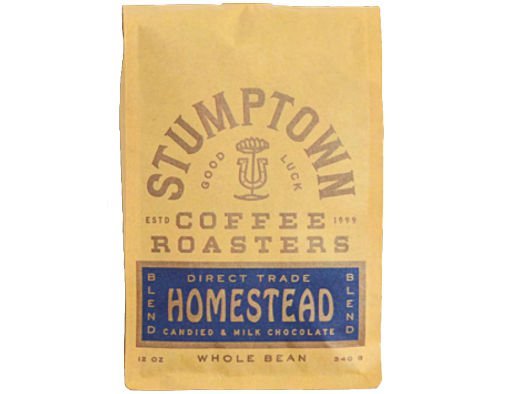 Homestead -- Whole Bean